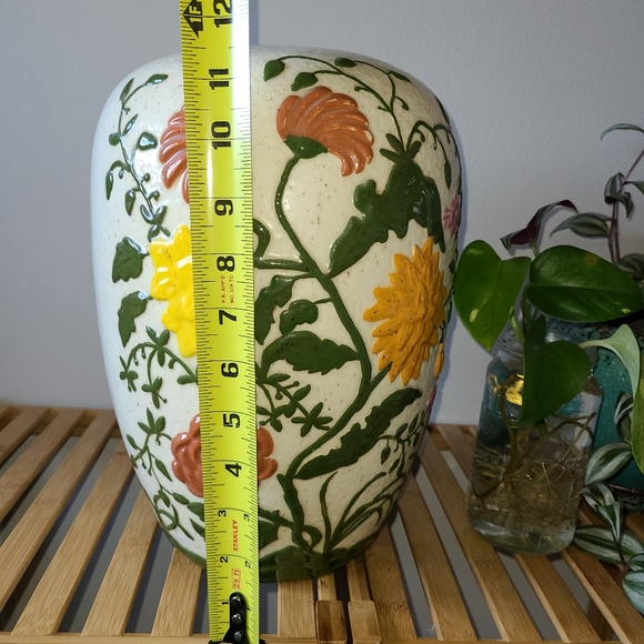 Vintage 1978 arnels vase - Picture 7 of 8